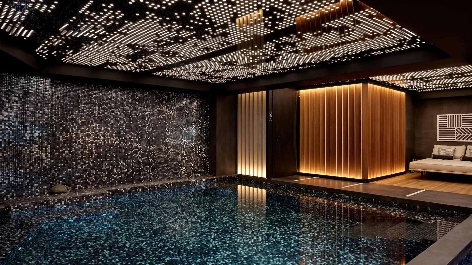 Semeli Coast Mykonos Curio Collection By Hilton Hotel Merchia Beach