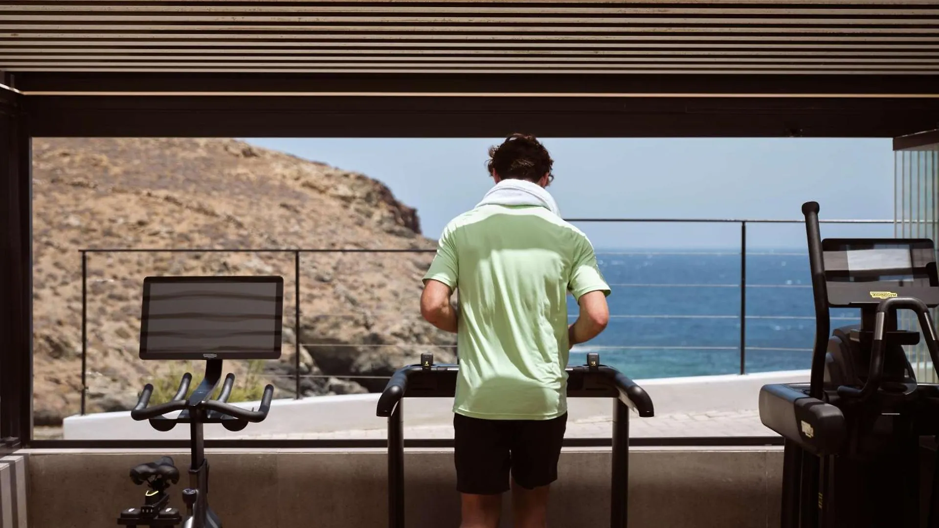 Semeli Coast Mykonos Curio Collection By Hilton Hotel Merchia Beach